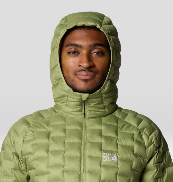Men's Temescalborz™ Down Hoody - Image 4