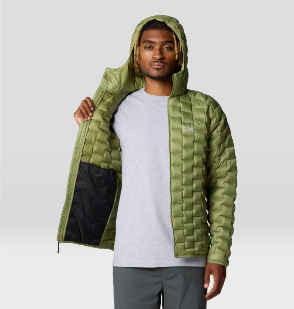Men's Temescalborz™ Down Hoody - Image 5