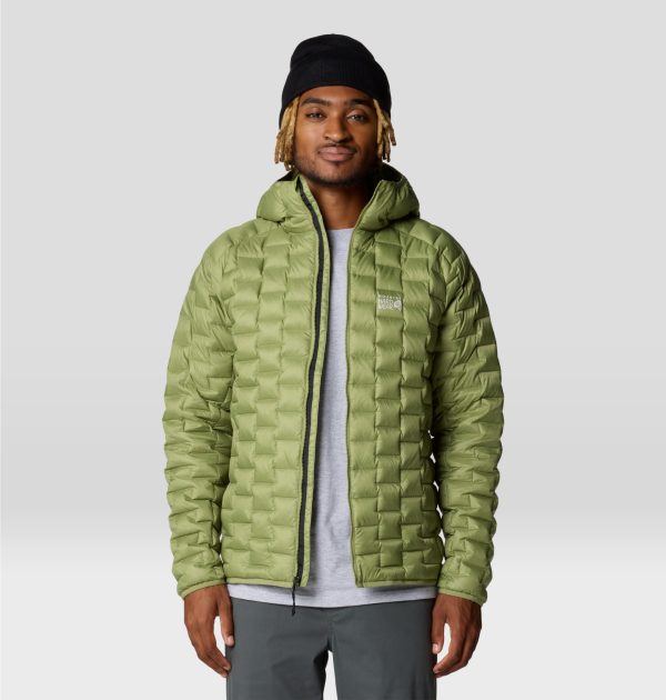 Men's Temescalborz™ Down Hoody - Image 6