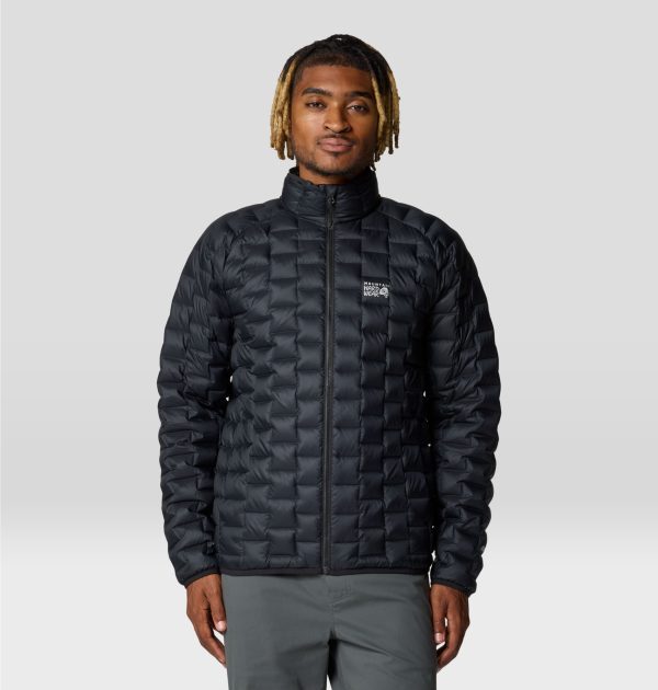 Men's Temescalborz™ Down Jacket