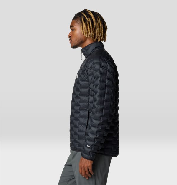 Men's Temescalborz™ Down Jacket - Image 3