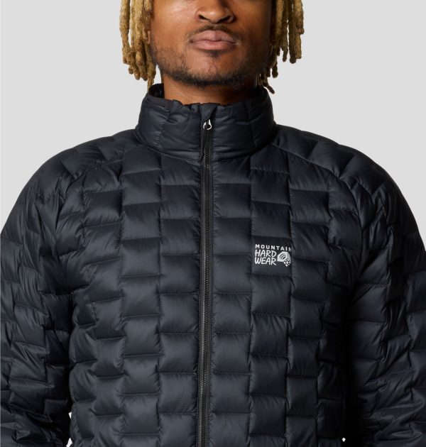 Men's Temescalborz™ Down Jacket - Image 4