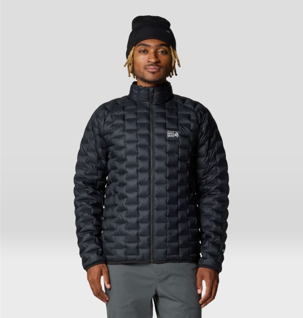 Men's Temescalborz™ Down Jacket - Image 5