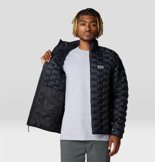Men's Temescalborz™ Down Jacket - Image 6