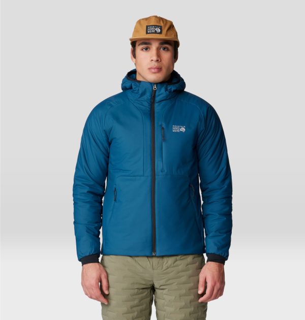 Men's Kor Stasis™ Hoody