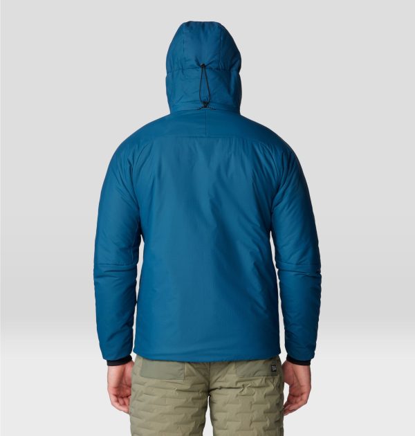 Men's Kor Stasis™ Hoody - Image 2