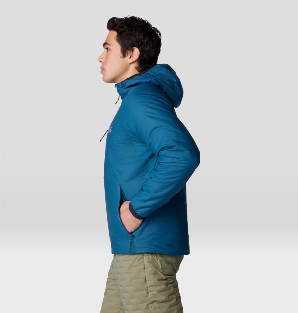 Men's Kor Stasis™ Hoody - Image 3