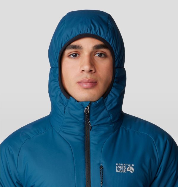 Men's Kor Stasis™ Hoody - Image 4