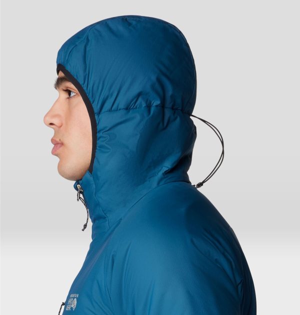Men's Kor Stasis™ Hoody - Image 5