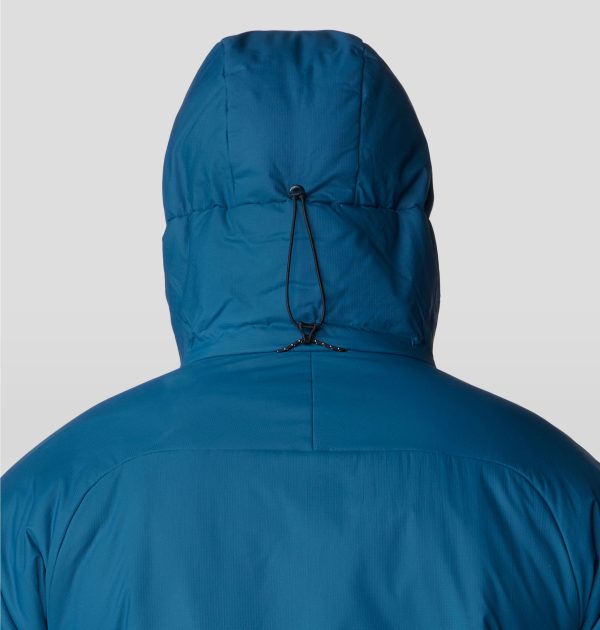 Men's Kor Stasis™ Hoody - Image 6