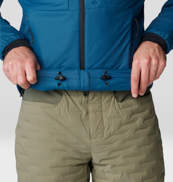 Men's Kor Stasis™ Hoody - Image 7