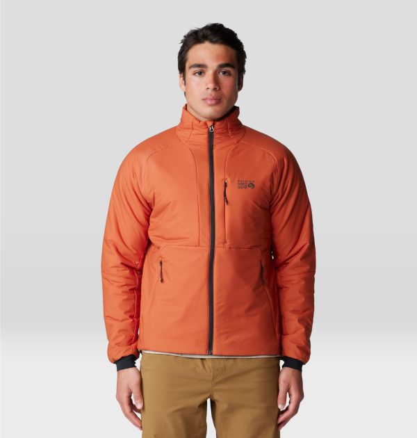 Men's Kor Stasis™ Jacket