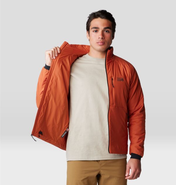 Men's Kor Stasis™ Jacket - Image 5