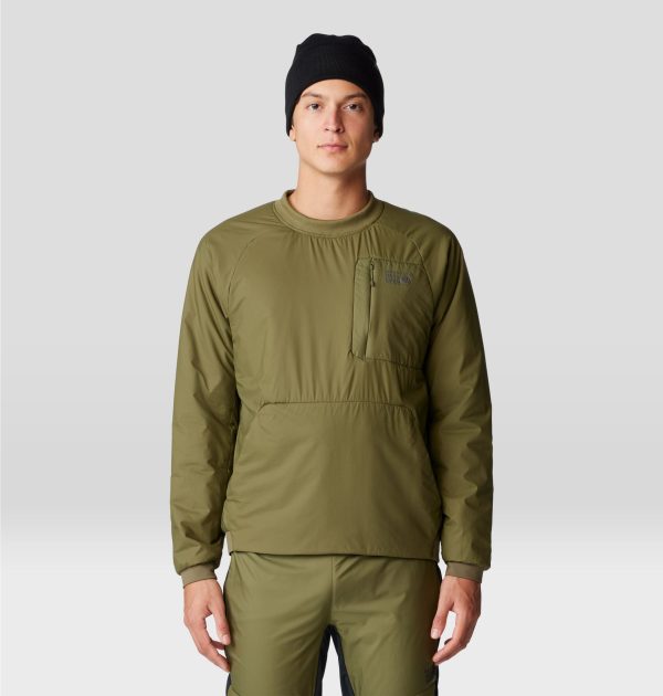 Men's Kor Alloy™ Crew