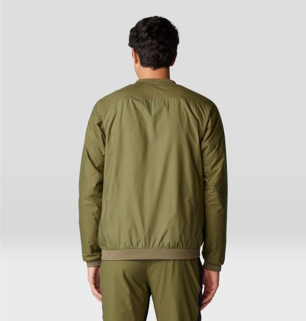 Men's Kor Alloy™ Crew - Image 2