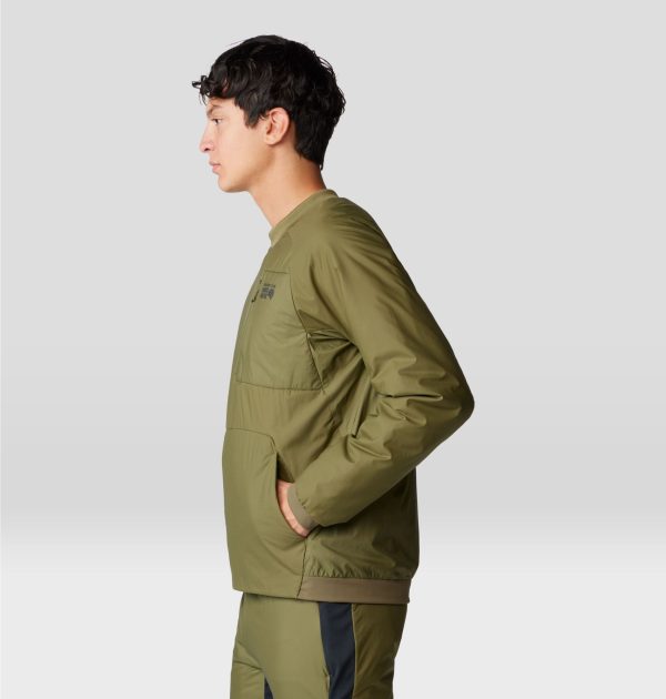 Men's Kor Alloy™ Crew - Image 3