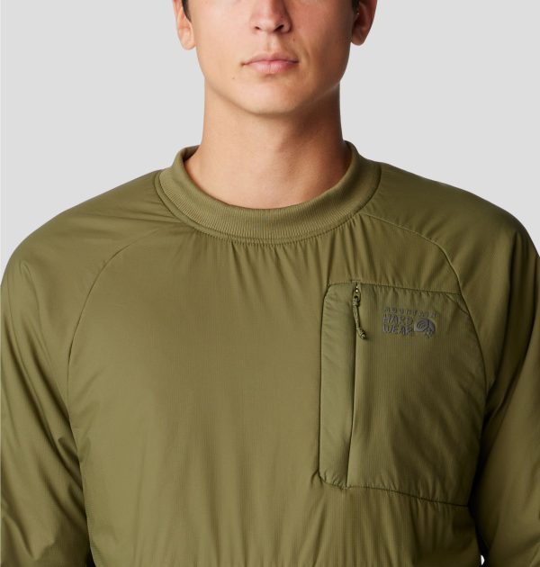 Men's Kor Alloy™ Crew - Image 4