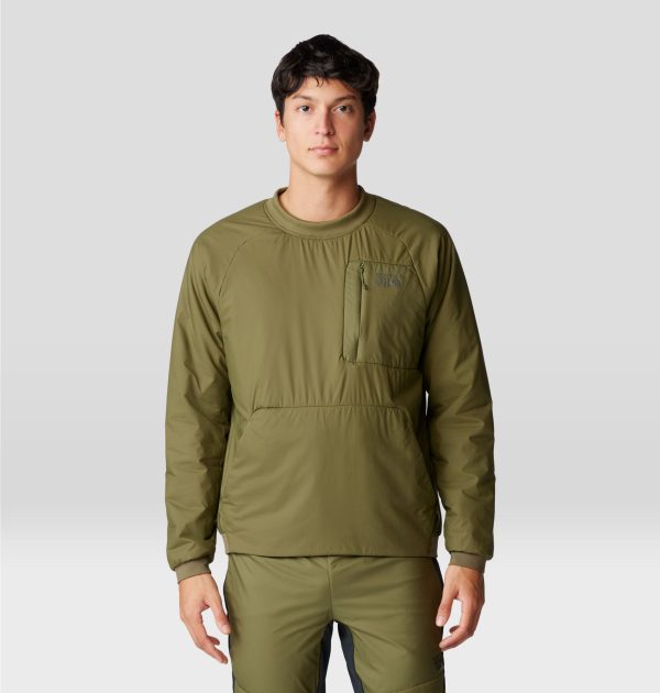 Men's Kor Alloy™ Crew - Image 5