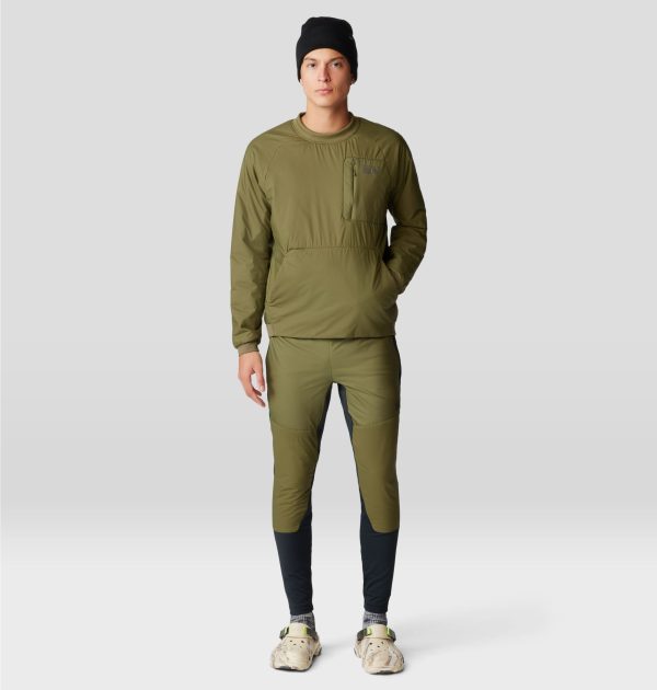 Men's Kor Alloy™ Crew - Image 6
