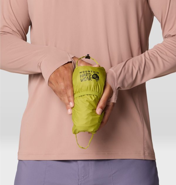 Men's Kor AirShell™ Full Zip Jacket - Image 7