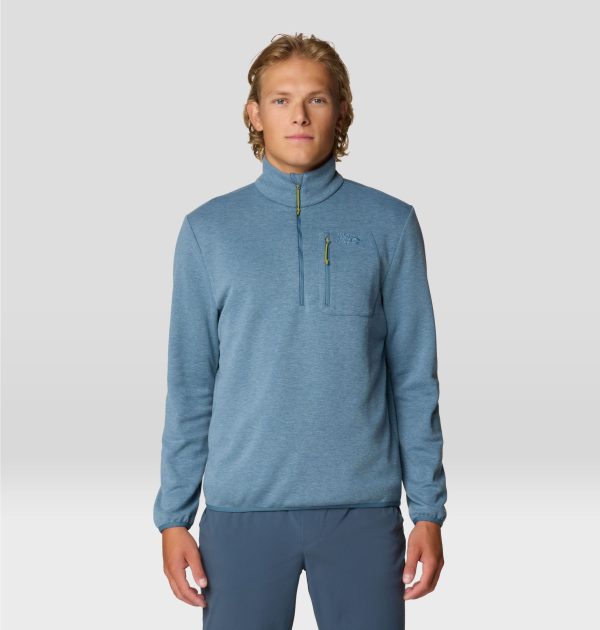 Men's Route Out™ 1/2 Zip