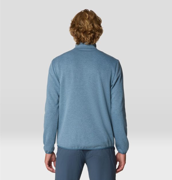 Men's Route Out™ 1/2 Zip - Image 2