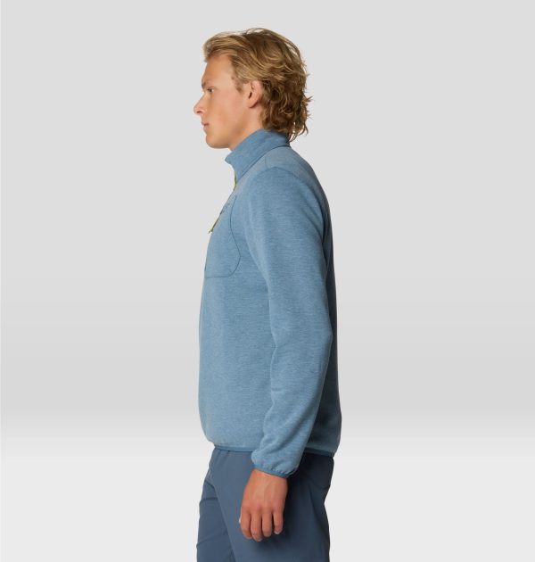 Men's Route Out™ 1/2 Zip - Image 3