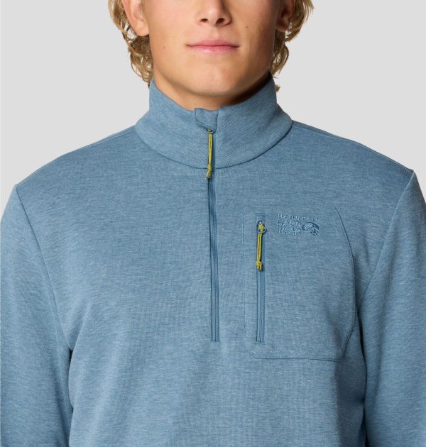 Men's Route Out™ 1/2 Zip - Image 4