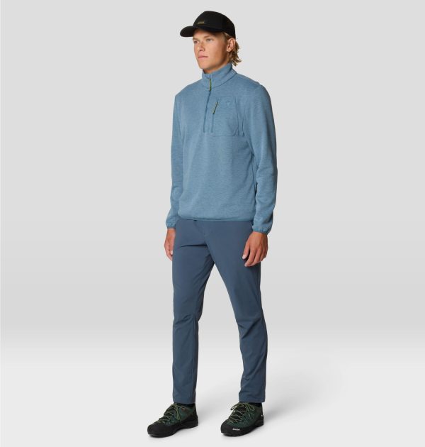 Men's Route Out™ 1/2 Zip - Image 5