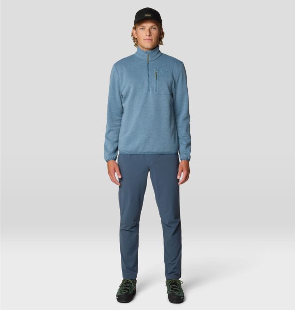 Men's Route Out™ 1/2 Zip - Image 6
