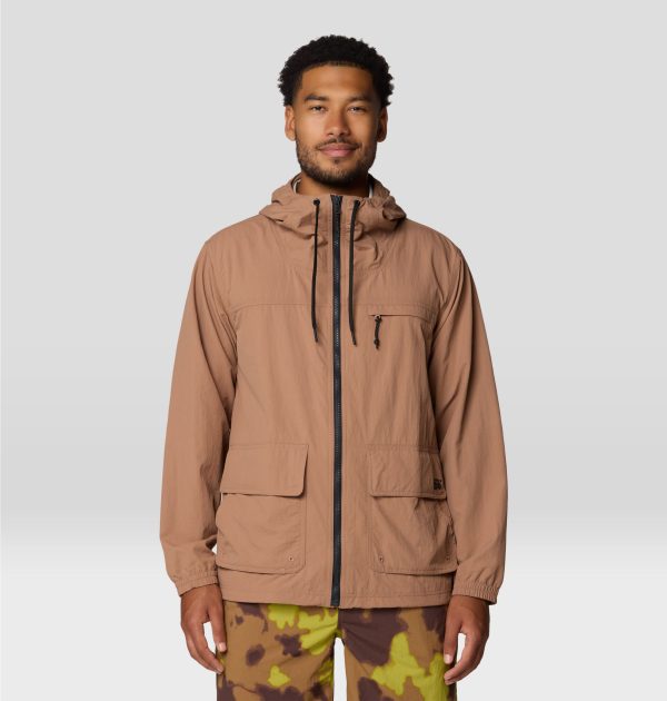 Men's Stryder™ Full Zip
