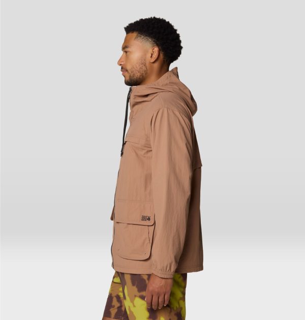 Men's Stryder™ Full Zip - Image 4