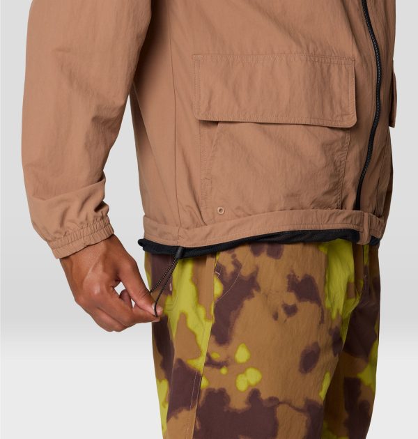Men's Stryder™ Full Zip - Image 7