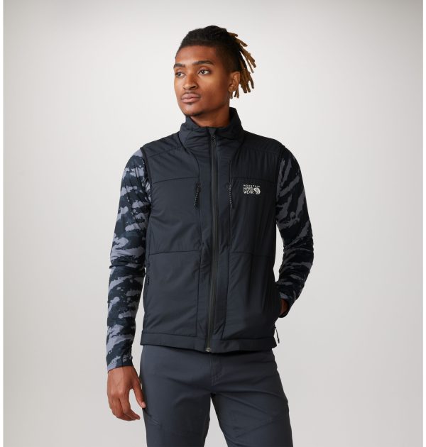 Men's Kor AirShell™ Warm Vest