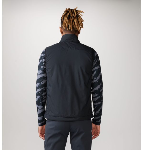Men's Kor AirShell™ Warm Vest - Image 2
