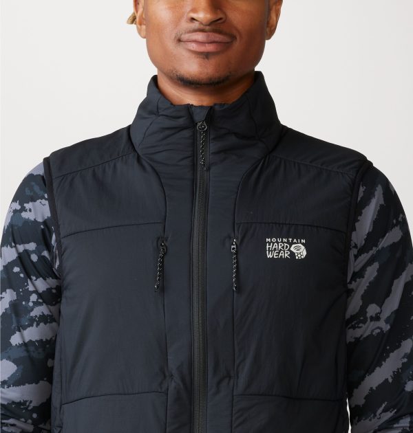 Men's Kor AirShell™ Warm Vest - Image 4