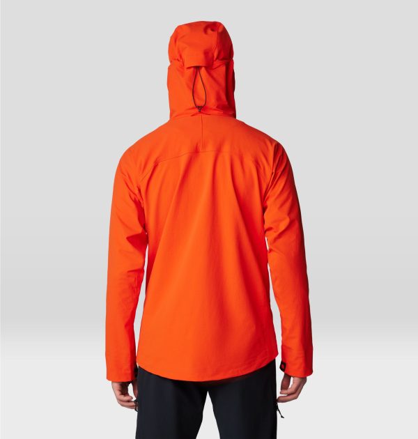 Men's Chockstone™ Alpine Hooded Jacket - Image 2