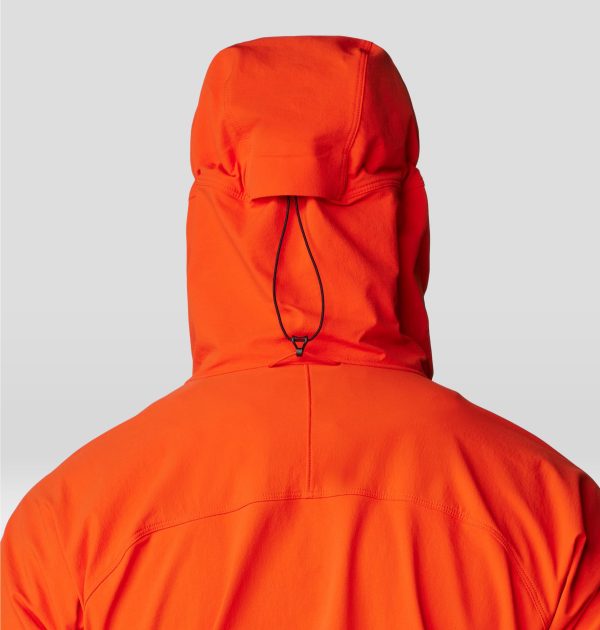 Men's Chockstone™ Alpine Hooded Jacket - Image 5