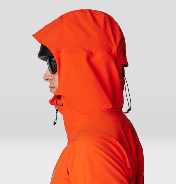 Men's Chockstone™ Alpine Hooded Jacket - Image 6