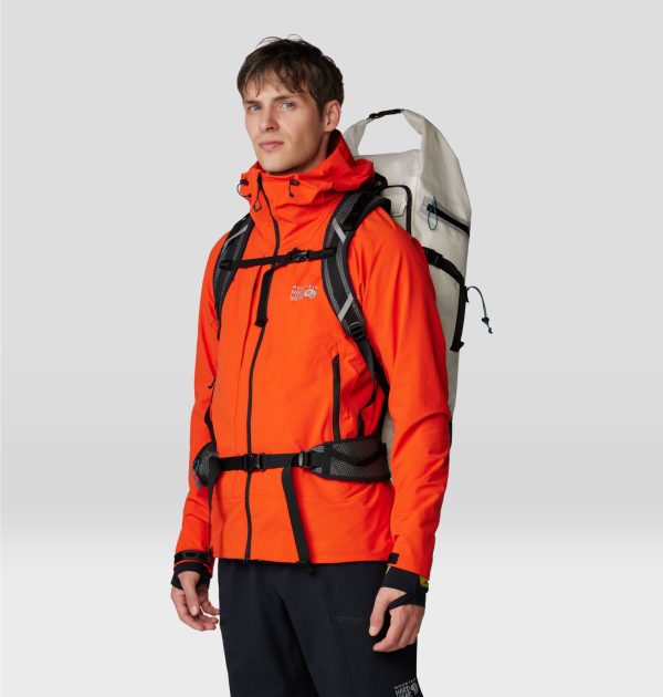 Men's Chockstone™ Alpine Hooded Jacket - Image 7
