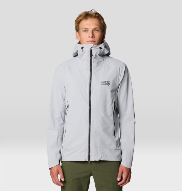 Men's Chockstone™ Alpine Light Hooded Jacket