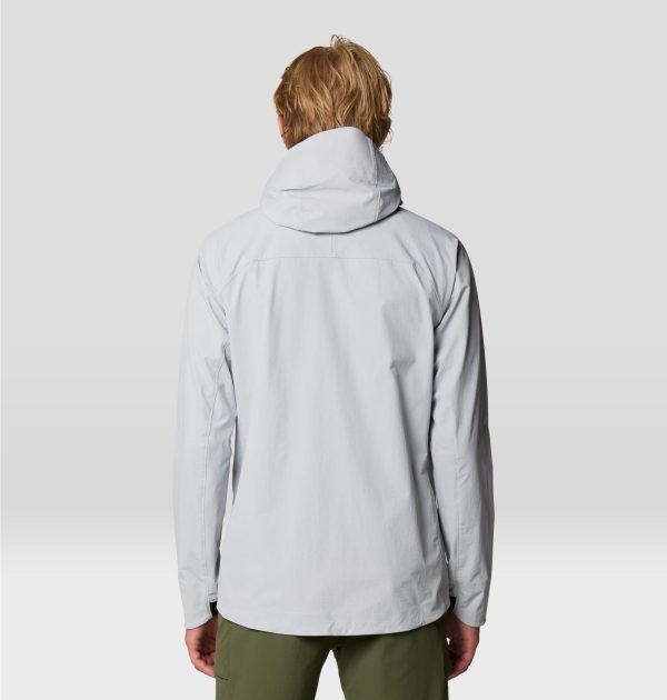 Men's Chockstone™ Alpine Light Hooded Jacket - Image 3