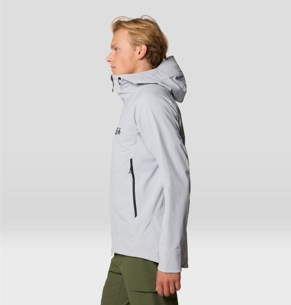 Men's Chockstone™ Alpine Light Hooded Jacket - Image 4