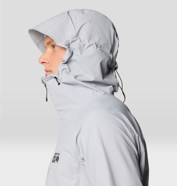 Men's Chockstone™ Alpine Light Hooded Jacket - Image 6