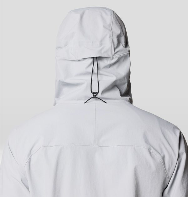 Men's Chockstone™ Alpine Light Hooded Jacket - Image 7