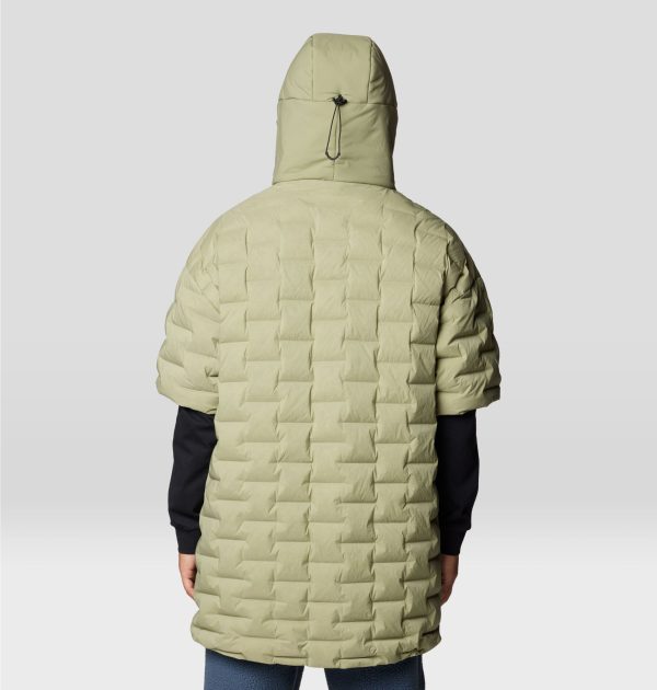 Stretchdown™ Poncho - Image 2