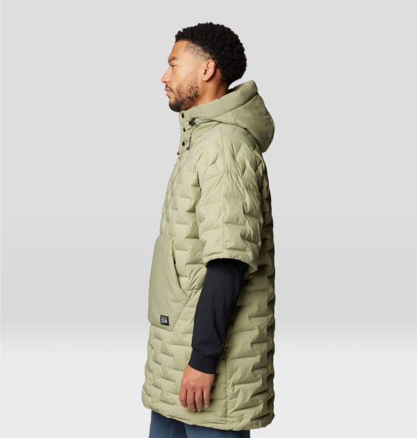Stretchdown™ Poncho - Image 3