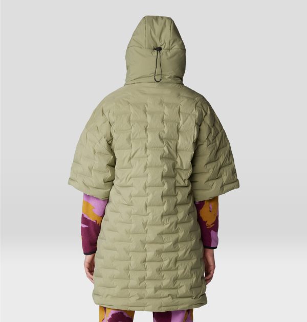 Stretchdown™ Poncho - Image 6