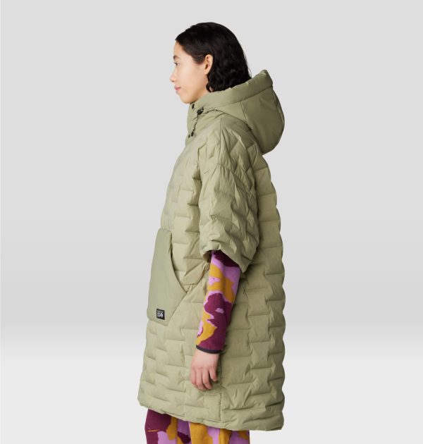 Stretchdown™ Poncho - Image 7